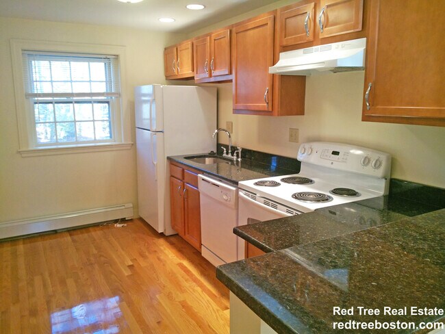 Building Photo - 67 Wyman St Rental