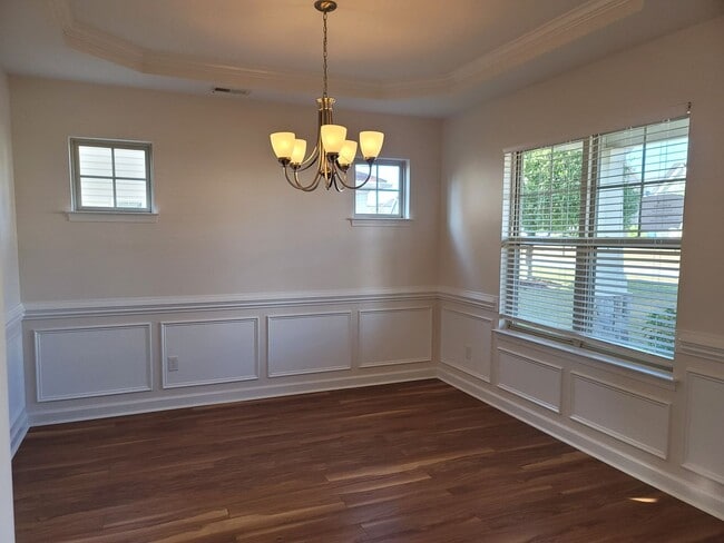 Photo - Immaculate 4 Bedroom, 3.5 Bath Home Locate...