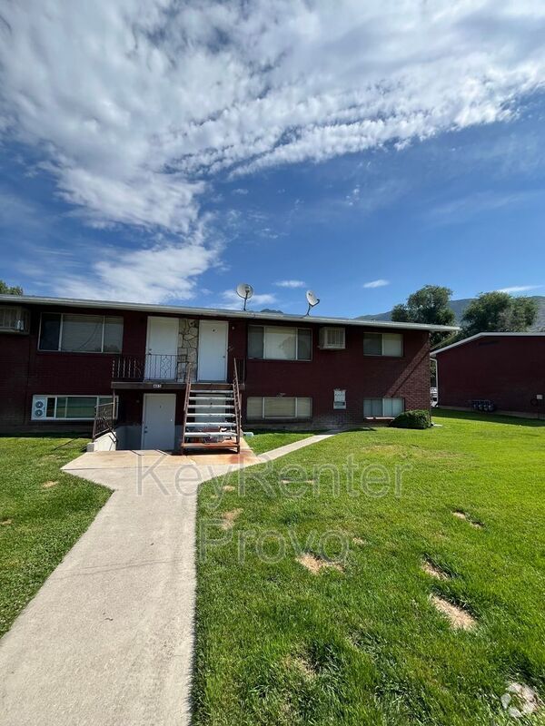Building Photo - 465 E 535 S Unit 4 Rental
