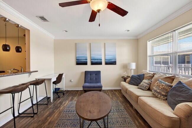 TDY Special! Furnished rental