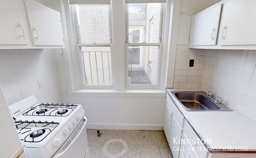 Photo - 1800 Commonwealth Ave Unit 33R