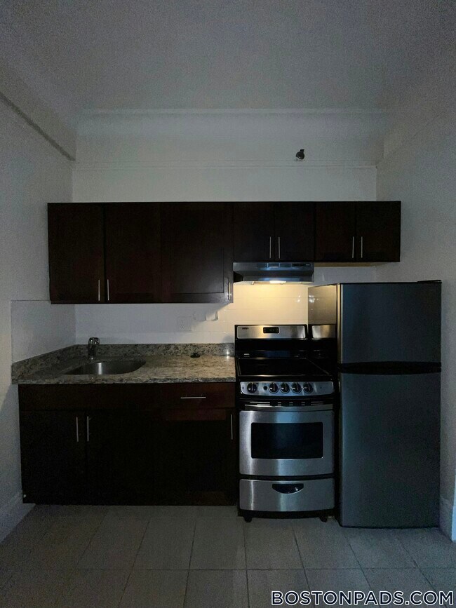 Photo - 62 Boylston St Unit 712