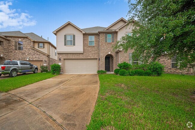 Building Photo - 5011 Pine Ridge Knoll Ct Rental