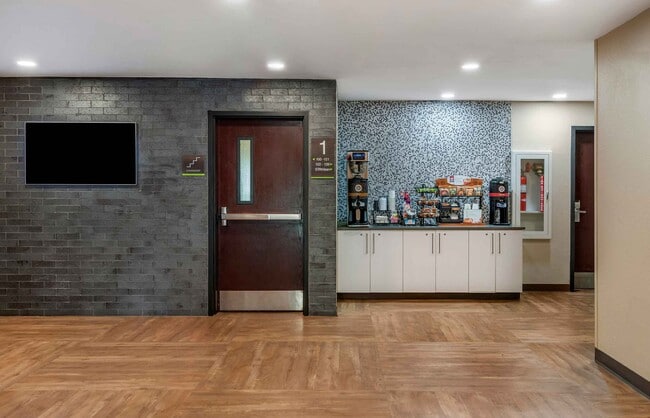 Furnished Studio-Fort Lauderdale - Plantation