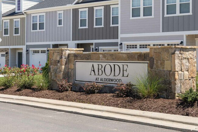 ABODE Alderwood