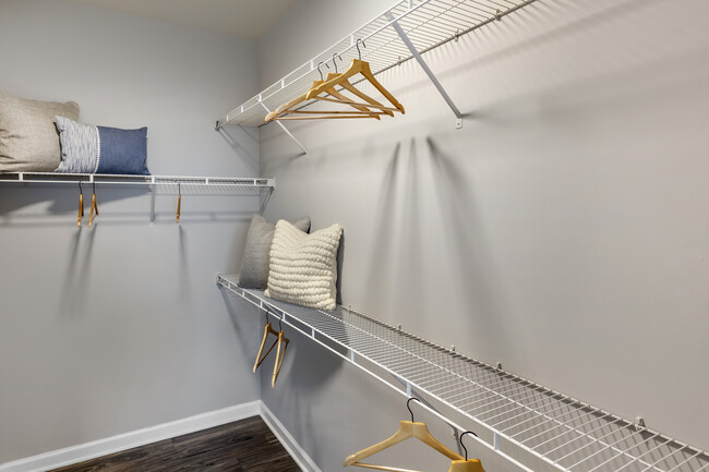 Photo - Crest at Brier Creek Apartments