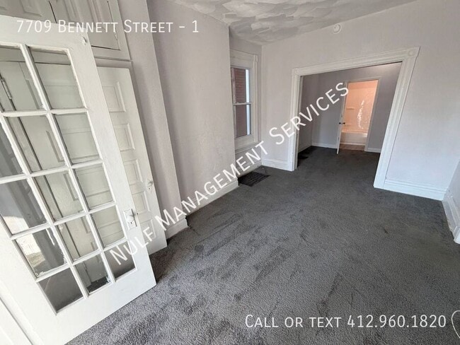 Photo - 7709 Bennett St Unidad 1