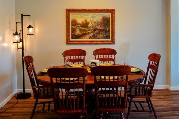 Photo - 7265 N Bridle Path