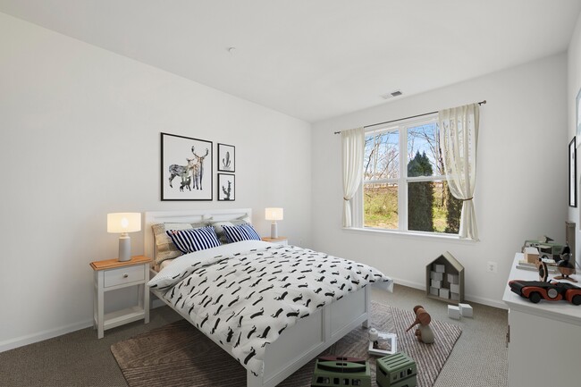 Photo - Camelot at Federal Hill