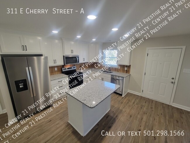 Photo - 311 E Cherry St Unit A