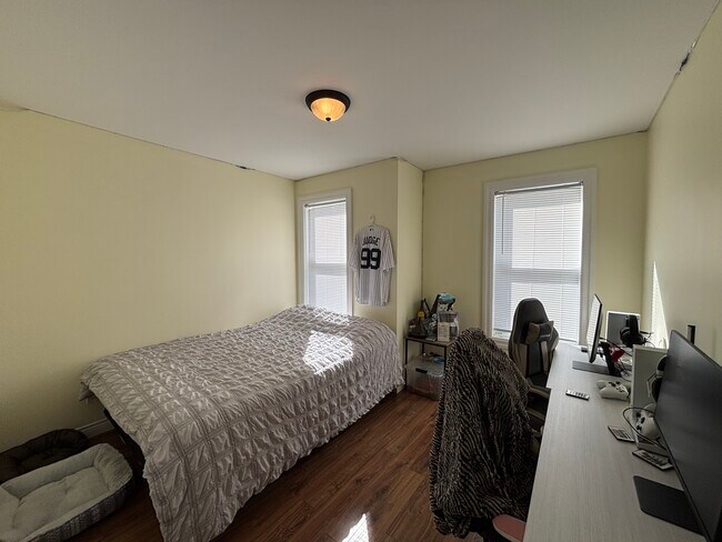 Photo - 2 Bedroom Apartment for Rent Unité 1