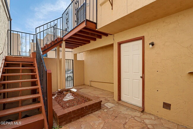 Photo - 2520 San Jose Ave Unit 4D