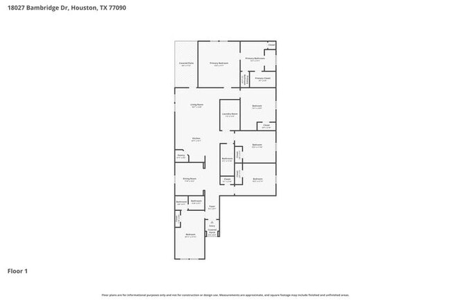 Photo - 18027 Bambridge Dr