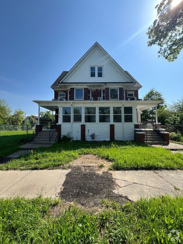 Building Photo - 1396 Cadillac Blvd Unit 5 Rental