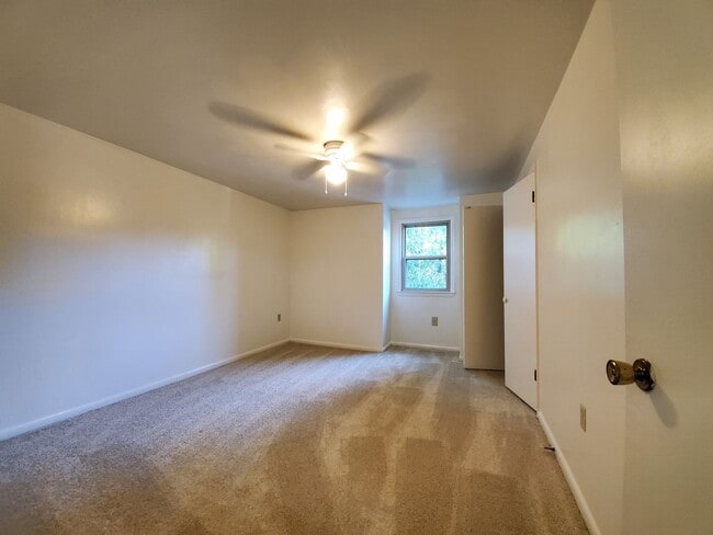 Starboard Villa Townhomes