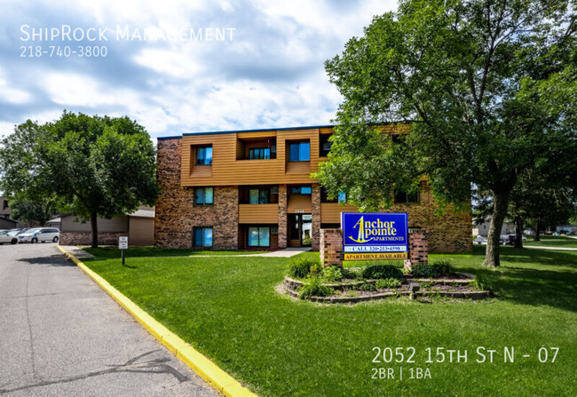Photo - 2052 15th St N Apartment Unit 07