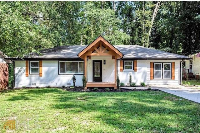 Photo - 1434 Aniwaka Ave SW