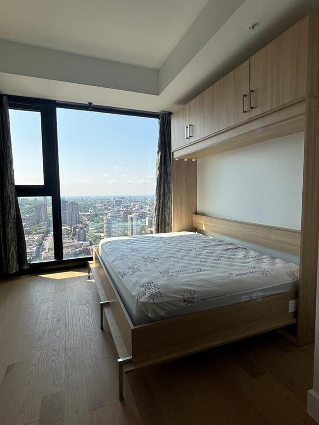 Photo - 1245 Rue de Bleury