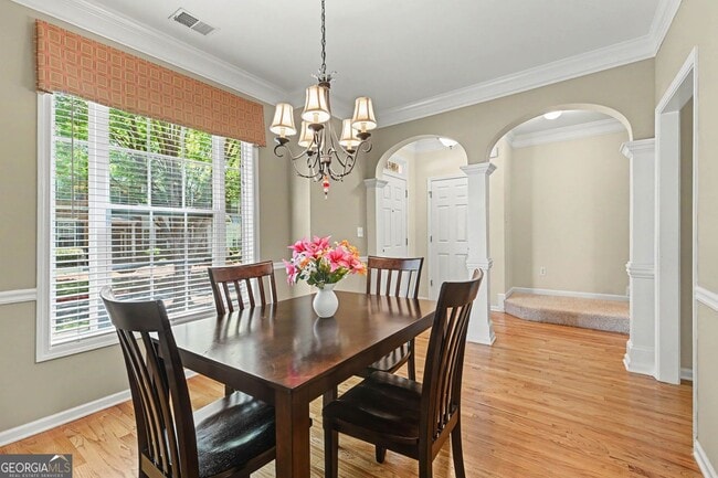 Photo - 1533 Endurance Hill Dr NW
