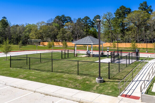 Dog Park