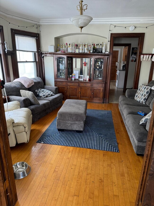 Photo - 3022 N Oakland Ave Unit First floor