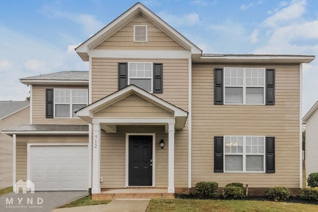 Building Photo - 712 Raindrops Rd