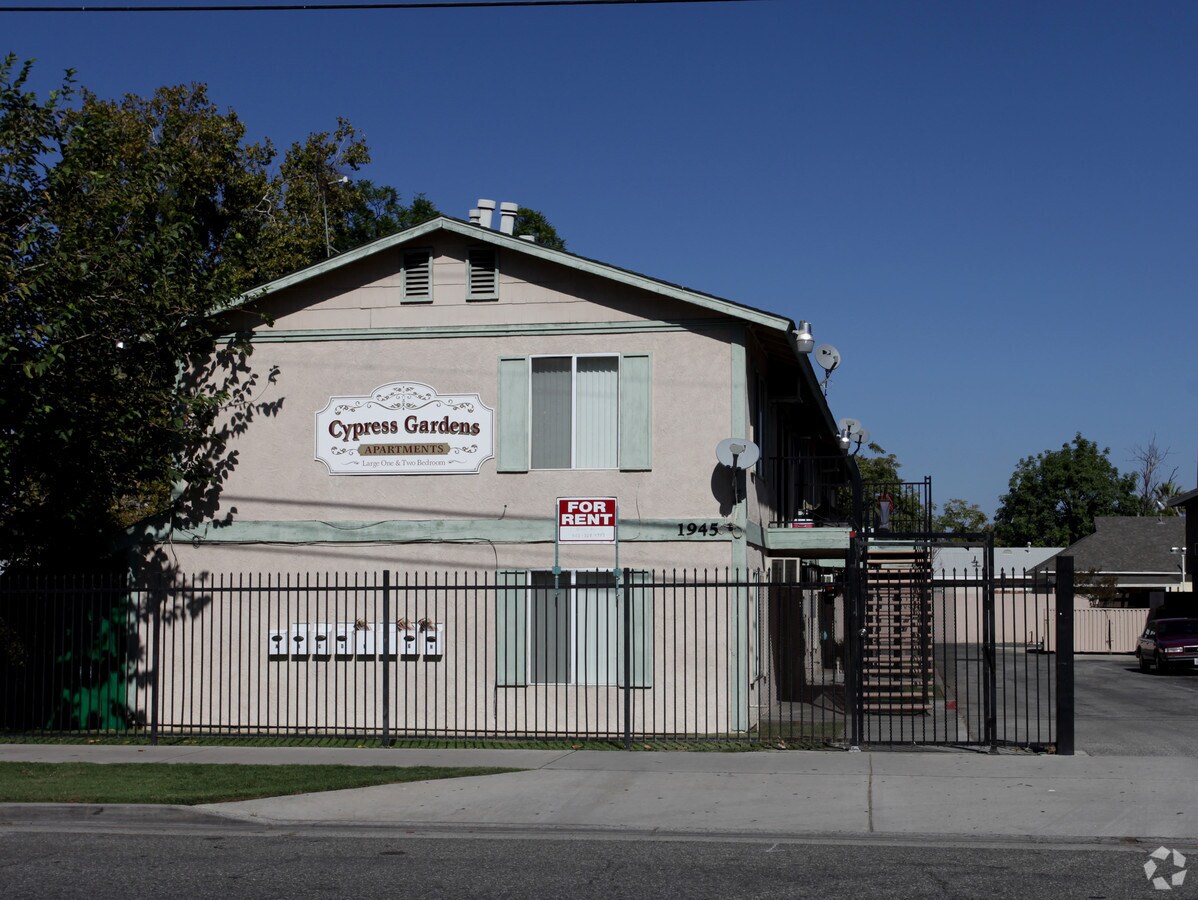 Photo - Cypress Gardens Apartments