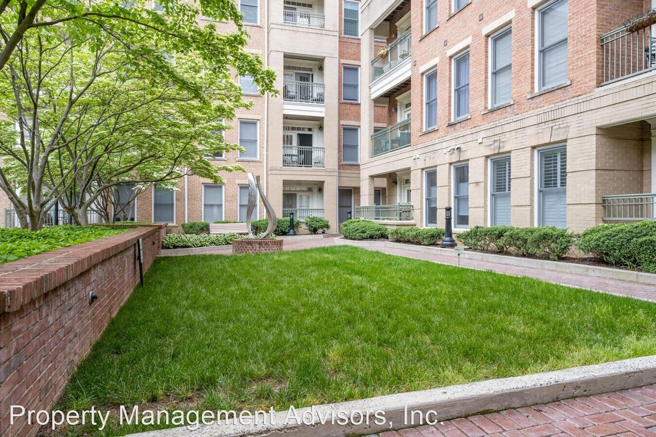 2 br, 2 bath House - 1115 Cameron Street #208 - 2 br, 2 bath House - 1115 Cameron Street #208