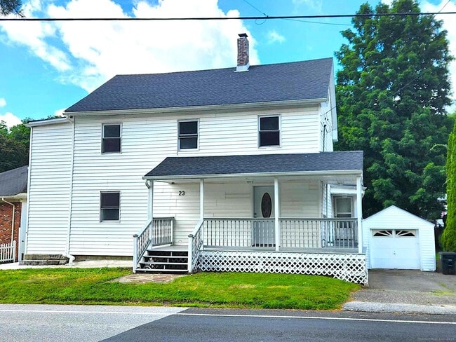Building Photo - 23 Norfolk Rd Rental