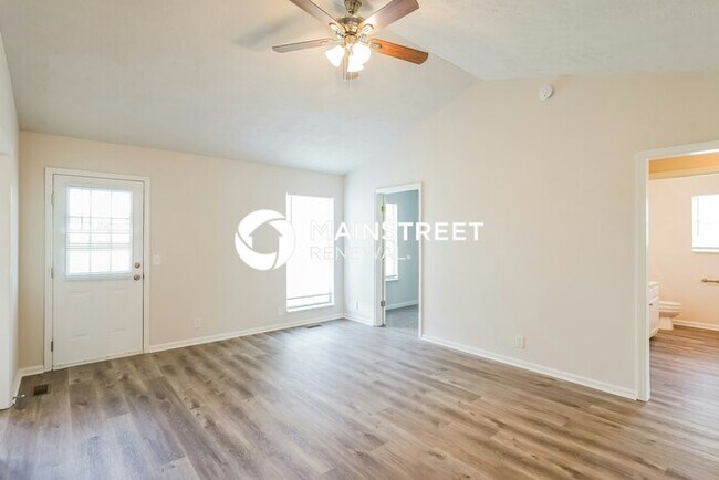 3 Bedroom Pet-Friendly Home in Madison, TN with Main Street Renewal