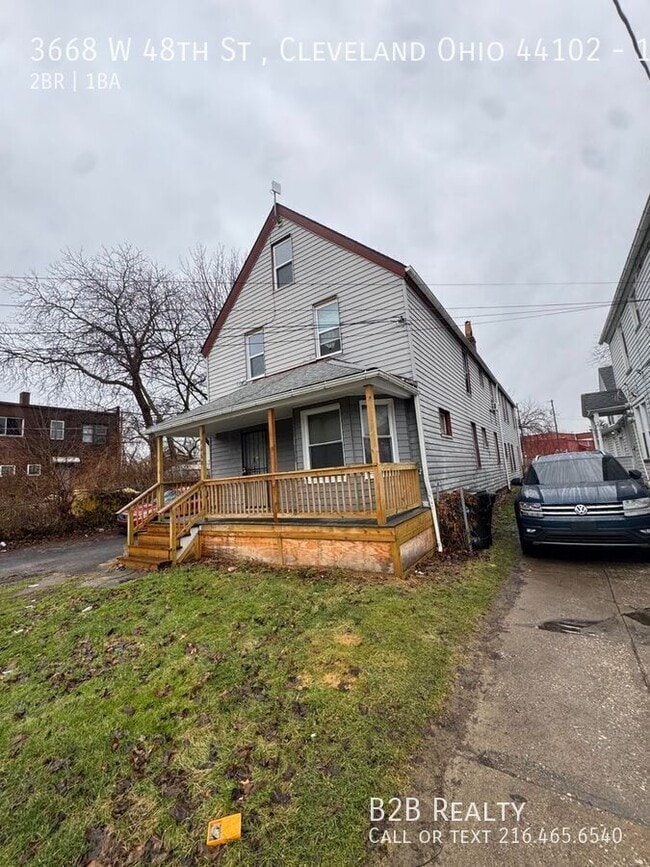 Photo - 3668 W 48th St Unidad 1
