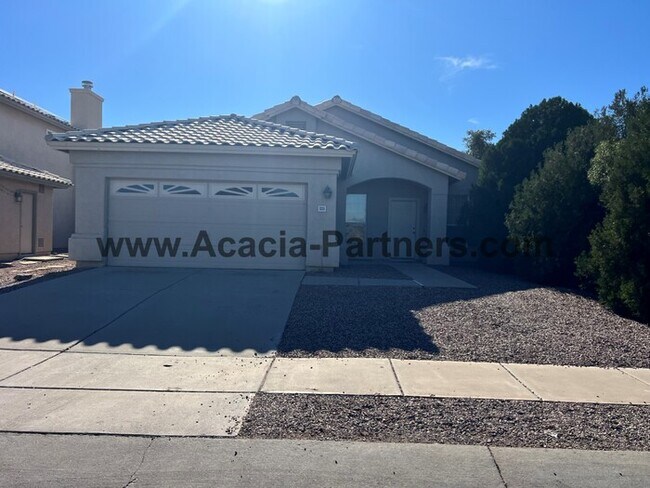 Four Bedroom Home - Four Bedroom Home