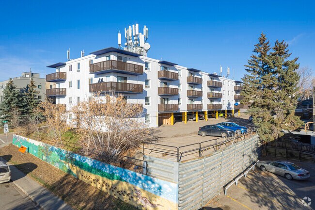 Photo - White Plains Manor