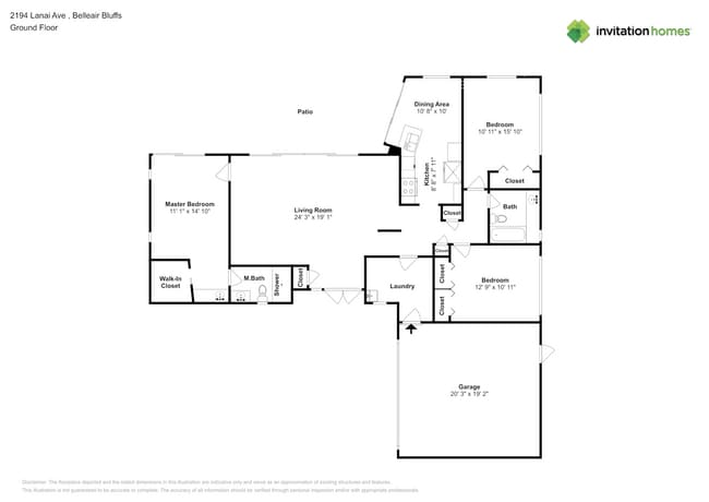 Photo - 2194 Lanai Ave