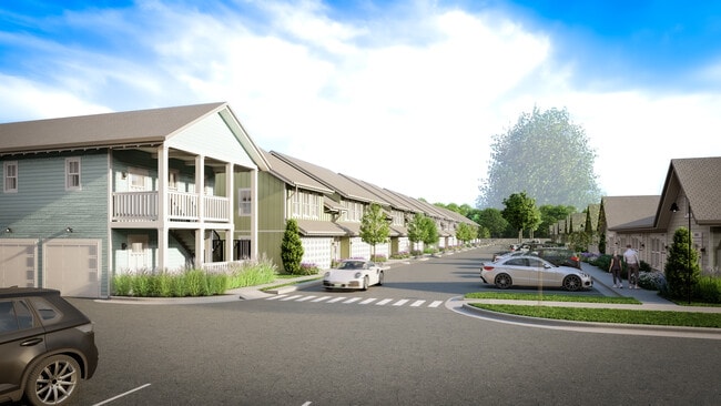 Photo - Ashland Park