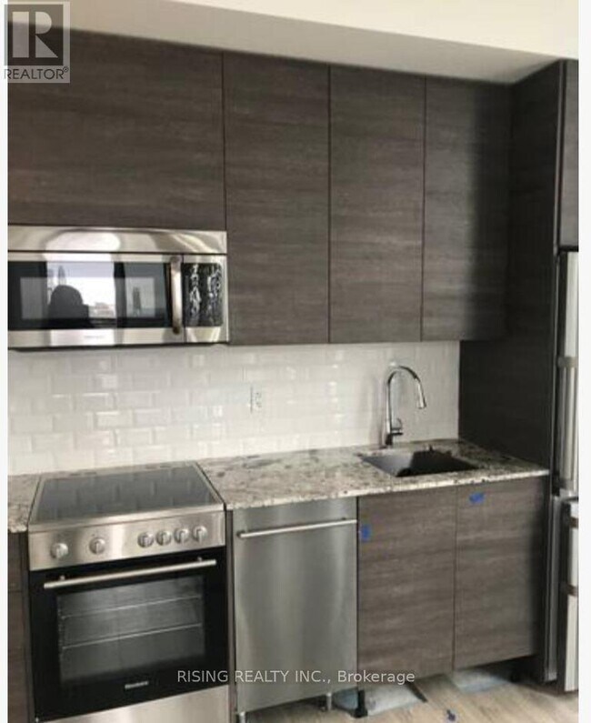 Photo - 28 Wellesley St E Unit 2904