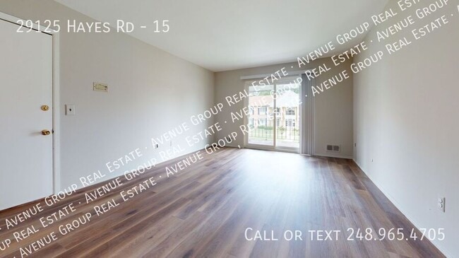 29125 Hayes Rd