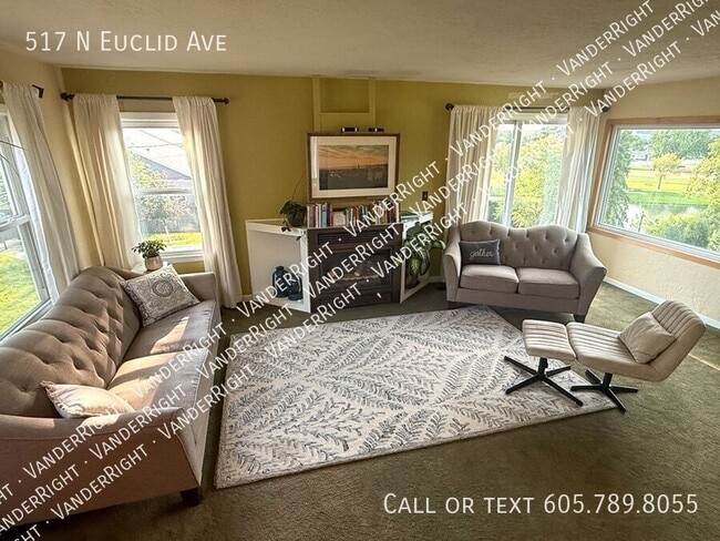 Building Photo - 517 N Euclid Ave Rental