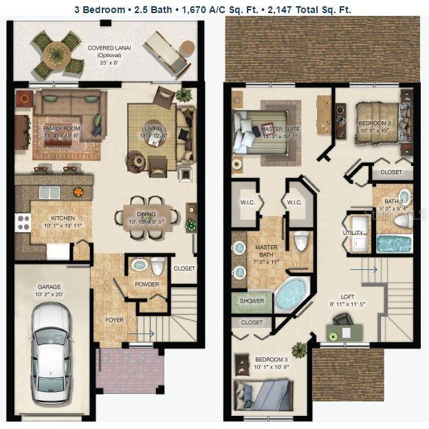 Photo - 1875 Portofino Meadows Blvd