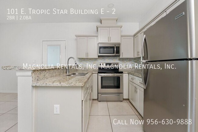 Photo - 101 E Tropic Star Dr Unidad 2