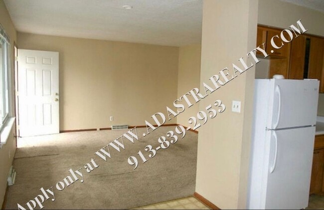 Photo - 1402 S Harris Ave