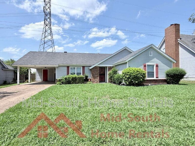 7328 Hillshire Dr