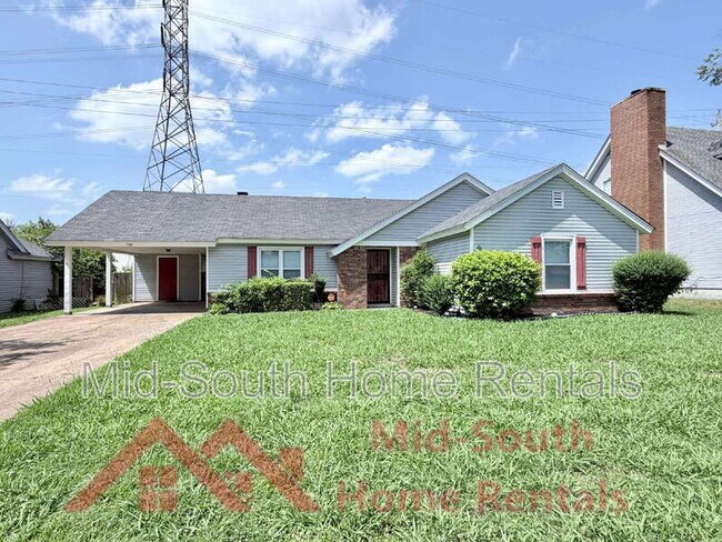 Photo - 7328 Hillshire Dr
