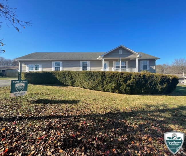 Houses for Rent in Crossville, TN 7 Rentals