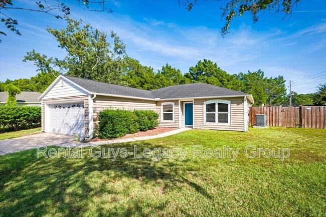 Photo - 4820 Wandering Pines Trail S