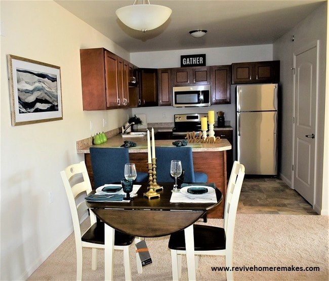 Kings Pointe Senior Apartments For Rent in Sylvania, OH