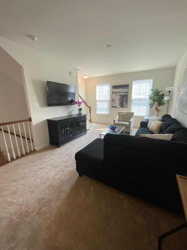 Creekside Village Townhome Townhome en Alquiler en Glen Burnie MD