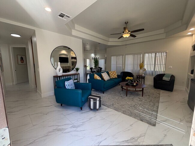 Photo - Furnished Scottsdale Condo w/2 car garage Unit 118