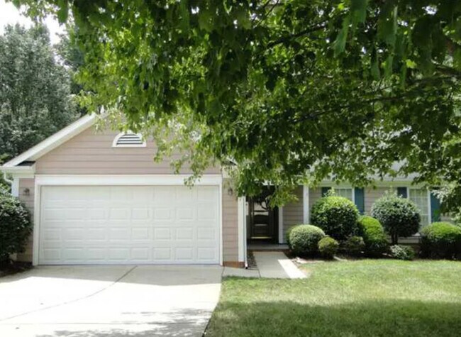 Building Photo - 8607 Kirkley Glen Ln Rental