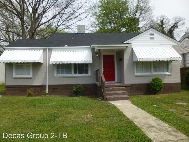 3 br, 1 bath House - 609 27th St SW - 3 br, 1 bath House - 609 27th St SW